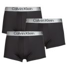 Boxer  Calvin Klein Jeans  TRUNK 3PK X3  Nero -  Boxer Uomo - 1