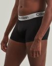 Boxer  Calvin Klein Jeans  TRUNK 3PK X3  Nero -  Boxer Uomo - 3