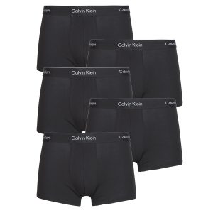 Boxer uomo Calvin Klein Jeans  TRUNK 5PK X5  Nero Calvin Klein Jeans 8719849251604