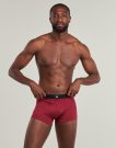 Boxer Emporio Armani 3 PACK TRUNK AF14987 Multicolore Boxer Uomo - 2