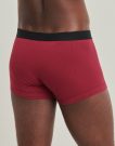 Boxer Emporio Armani 3 PACK TRUNK AF14987 Multicolore Boxer Uomo - 4