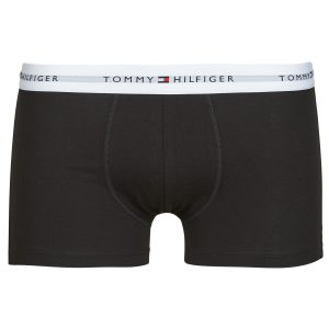 Boxer uomo Tommy Hilfiger  5P TRUNK WB  Nero Tommy Hilfiger 8720643522685