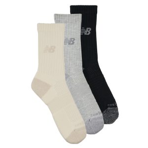Calze sportive    ACTIVE CUSHION CREW SOCKS 3 PACKS  Multicolore