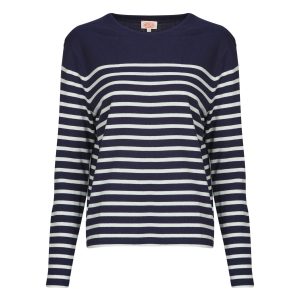 Camicetta    MARINIERE HERITAGE  Marine