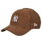 New-Era Woman CORD 9FORTY&reg; MCROWN NEW YORK YANKEES DAU Brown - 1