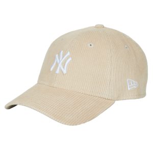 Cappellino    CORD 9TWENTY NEW YORK YANKEES STN  Beige