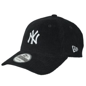 Cappellino    CORD 9TWENTY NEW YORK YANKEES STN  Nero