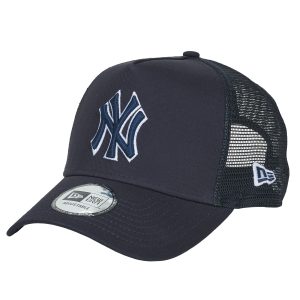 Cappellino    OUTLINE TRUCKER-NEW YORK YANKEES NVY  Marine