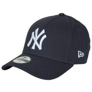 Cappellino ragazzo New-Era  KIDS LEAGUE ESSENTIAL 9FORTY® NEW YORK YANKEES NVYWHI  Marine New-Era 885429051488