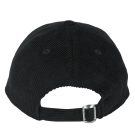 Cappellino New Era CORD 9TWENTY NEW YORK YANKEES STN Nero Cappellini Uomo - 2