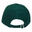 Cappellino New Era CORD 9TWENTY® LOS ANGELES DODGERS DKG Verde Cappellini Uomo - 2