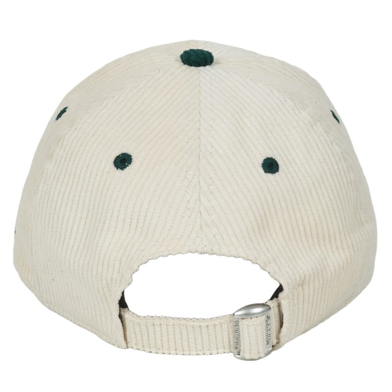 Casquette New Era FEMALE BLOCK CORD 9TWENTY&reg; NEW YORK YANKEES LTCDKG Verte - 2