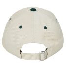 Cappellino New Era FEMALE BLOCK CORD 9TWENTY® NEW YORK YANKEES LTCDKG Verde Cappellini Uomo - 2
