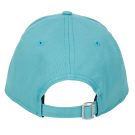 Casquette New Era LEAGUE ESSENTIAL 9FORTY&reg; LOS ANGELES DODGERS BLFWHI bleue pour homme - 2