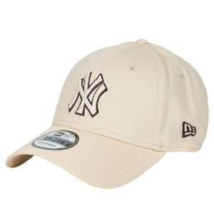 Cappellino uomo New-Era  TEAM OUTLINE 9FORTY® NEW YORK YANKEES NVY  Marine New-Era 198759558337