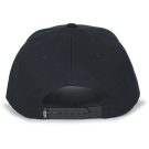 Cappellino Vans M DROP V LOGO SNAPBACK Nero Cappellini Uomo - 2