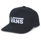 Cappellino uomo Vans  M DROP V LOGO SNAPBACK  Nero Vans 197804374854