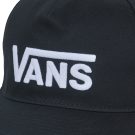 Cappellino Vans M DROP V LOGO SNAPBACK Nero Cappellini Uomo - 3