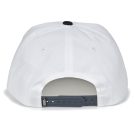 Vans M VANS CLASSIC SNAPBACK Cap Wei&szlig; Herren Caps - 2