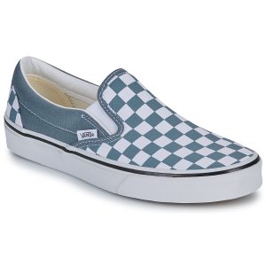 Classic Slip-On  Blu