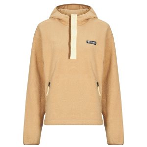 Felpa    HELVETIA II HOODIE  Beige