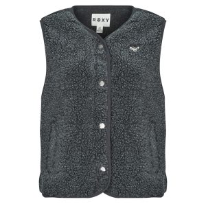 Felpa    ICONIC TOWN VEST  Grigio