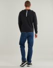 Felpe con cappuccio BOSS FZ Hoodie Zone Nero Felpe con cappuccio Uomo - 4