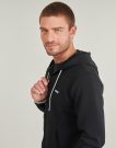 Felpe con cappuccio BOSS FZ Hoodie Zone Nero Felpe con cappuccio Uomo - 5