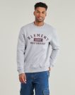 Felpe Element HOME TEAM CR Grigio Felpe Uomo - 2