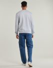 Felpe Element HOME TEAM CR Grigio Felpe Uomo - 4