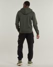 Felpe con cappuccio G-Star Raw PREMIUM CORE HDD ZIP SW LS Grigio Felpe con cappuccio Uomo - 4