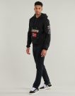 Geographical Norway GYMCLASS Black Sweater Men's Sweaters - 3