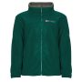 Felpa uomo Geographical Norway  TAMAZONIE  Verde Geographical Norway 3543116670615