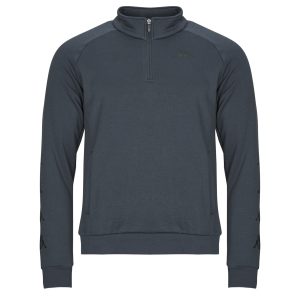 Felpa uomo Kappa  GASPACIO  Grigio Kappa 8059005439331