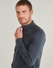 Sweatshirts Kappa GASPACIO Herren-Sweatshirts in Grau - 5