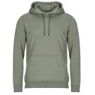 Only & Sons Kapuzenpullover ONSCERES HOODIE SWEAT NOOS Khaki Kapuzenpullover Herren - 1