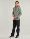 Only & Sons Kapuzenpullover ONSCERES HOODIE SWEAT NOOS Khaki Kapuzenpullover Herren - 3