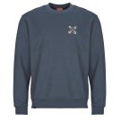 Felpe Oxbow R2SEREGOR Grigio - Felpe Abbigliamento Uomo - 1