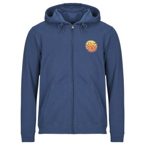 Felpa uomo Rip Curl  WETTIE PASSAGE ICON ZIP THRU  Marine Rip Curl 9360690290169