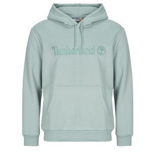 Felpa uomo Timberland  Hoodie  Blu Timberland 197803984030