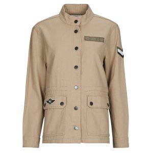 Giacca    ONLNEWDREW  Beige
