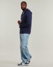 Giacca Sportiva Lyle & Scott ZIP Through Hoodie Marine Giacche Sportive Uomo - 3