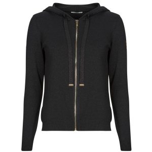 Gilet / Cardigan    DOHA  Nero