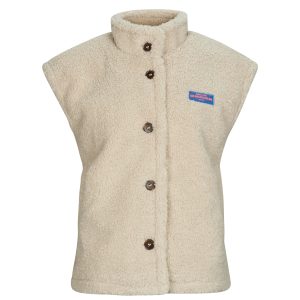 Giubbotto    VAKITA FUR  Bianco
