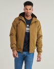 veste Element DULCEY Beige Giubbotti Uomo - 2