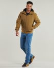 veste Element DULCEY Beige Giubbotti Uomo - 3