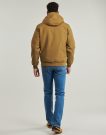 veste Element DULCEY Beige Giubbotti Uomo - 4