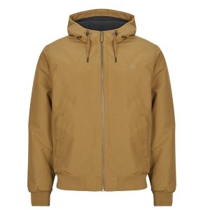 Giubbotto uomo Element  DULCEY  Beige Element 3616751395172