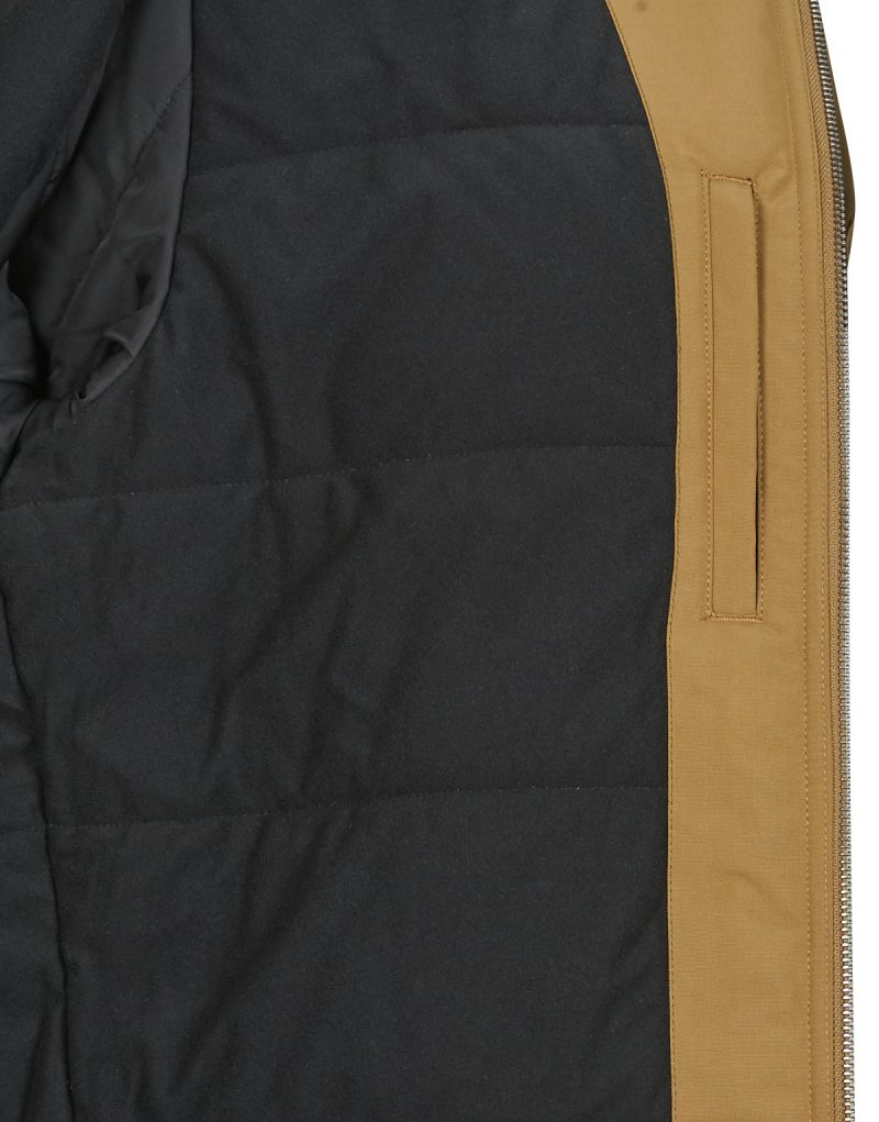 veste Element DULCEY Beige Giubbotti Uomo - 6