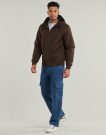 veste Element Vestes DULCEY rouges pour hommes - 3
